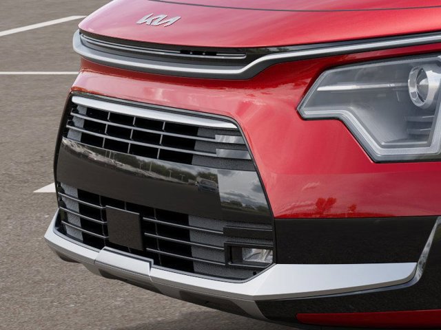 New 2025 Kia Niro EX Touring image 15