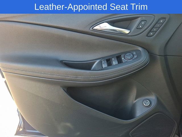 Certified 2023 Buick Encore GX Essence w/ Experience Buick Package image 15