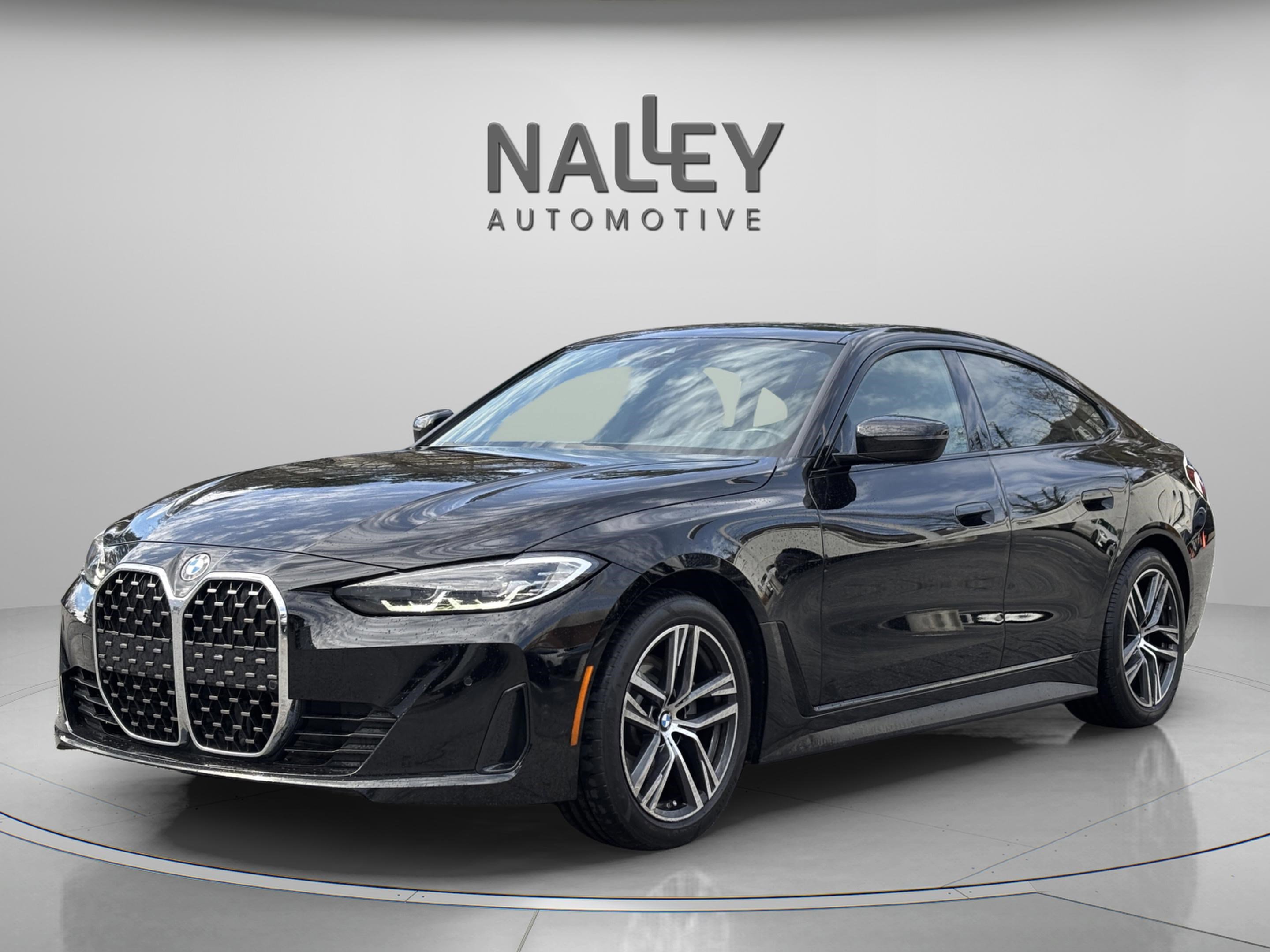 Used 2023 BMW 430i Gran Coupe xDrive