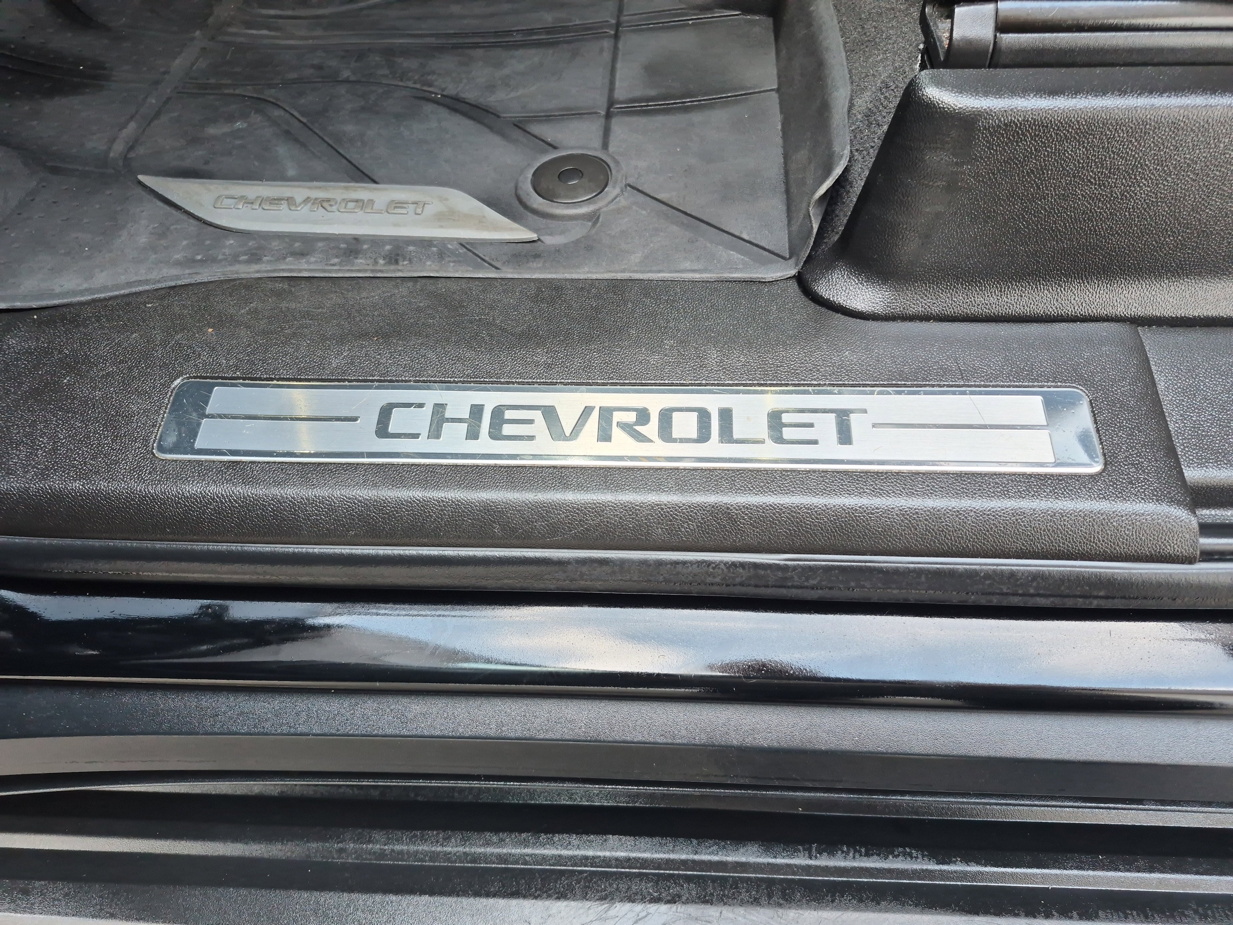 Used 2021 Chevrolet Tahoe LT w/ LT Signature Plus Package image 12