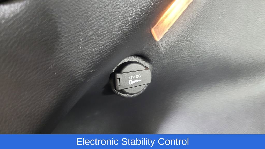 Used 2022 Jeep Compass Latitude image 12