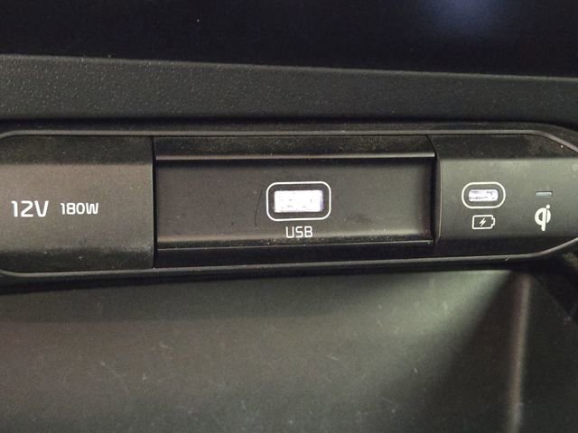 Certified 2023 Kia Niro Wind w/ Wind Preserve Package image 24