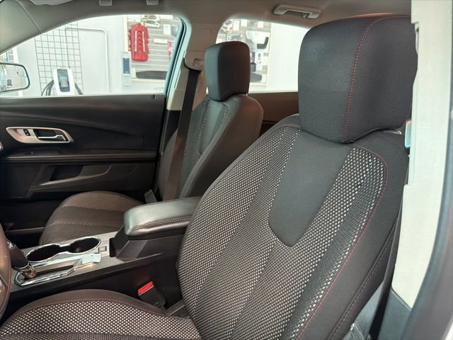 Used 2016 Chevrolet Equinox LS FWD image 13