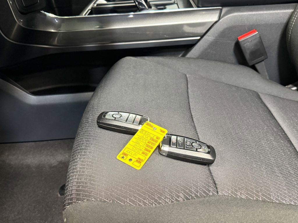 Used 2023 Ford F150 XLT w/ Equipment Group 302A High AWD/4WD image 21