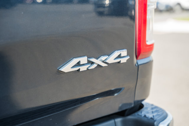 Used 2021 RAM 1500 Big Horn AWD/4WD image 16