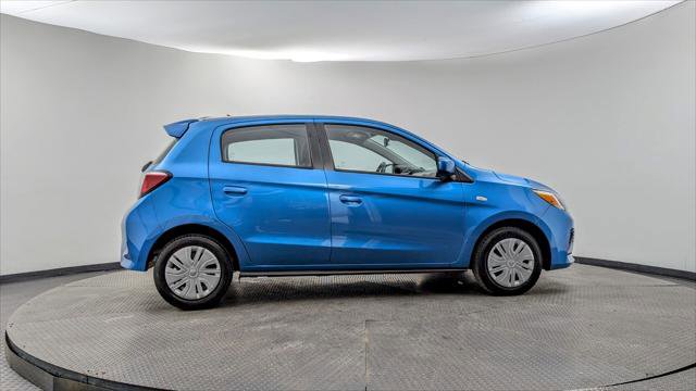 Used 2024 Mitsubishi Mirage ES image 9