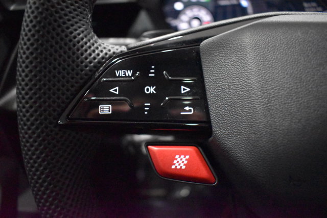 Used 2025 Audi RS 3 AWD/4WD image 23