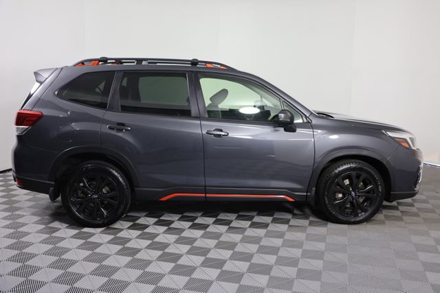 Used 2020 Subaru Forester Sport image 9