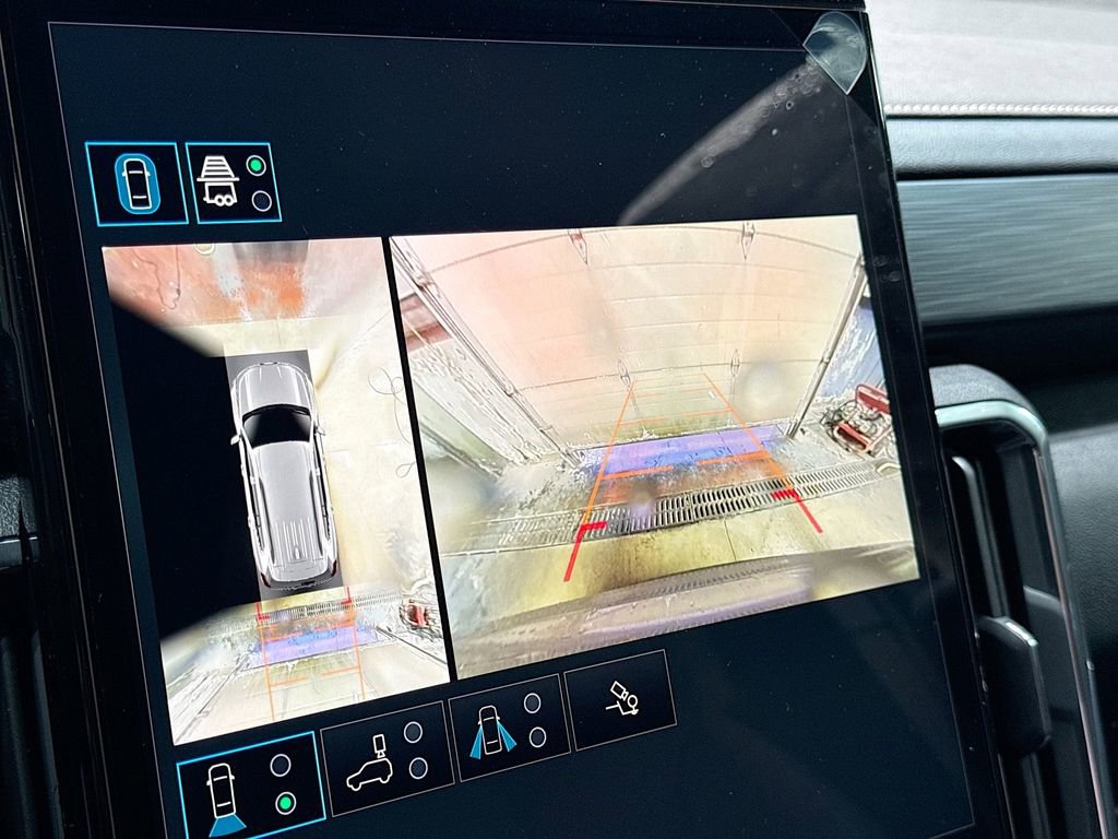 New 2026 GMC Acadia Elevation w/ Black Edition image 14