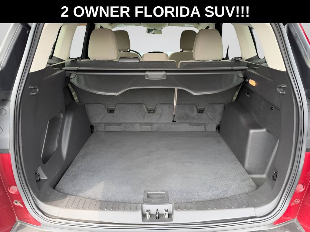 Used 2018 Ford Escape SE AWD/4WD image 60