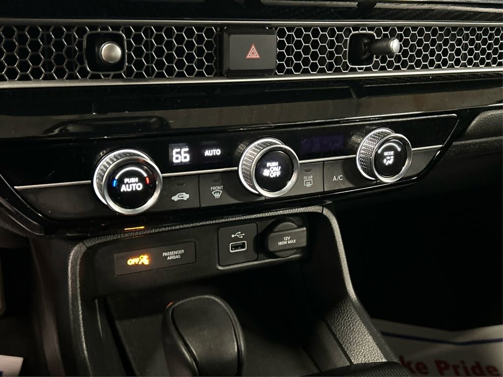 Used 2023 Honda Civic Sport image 28