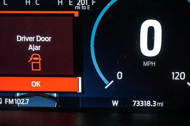 Used 2022 Ford F150 Lariat AWD/4WD image 24