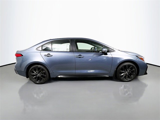 New 2026 Toyota Corolla SE image 2