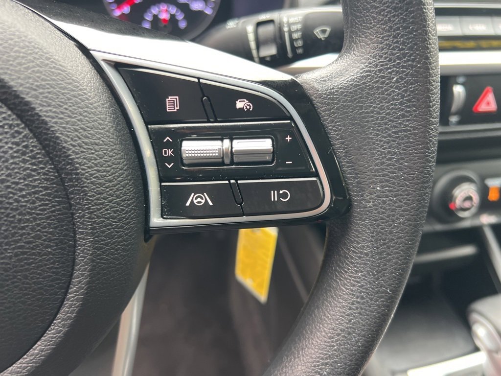 Certified 2023 Kia Forte LXS w/ LXS Technology Package image 15