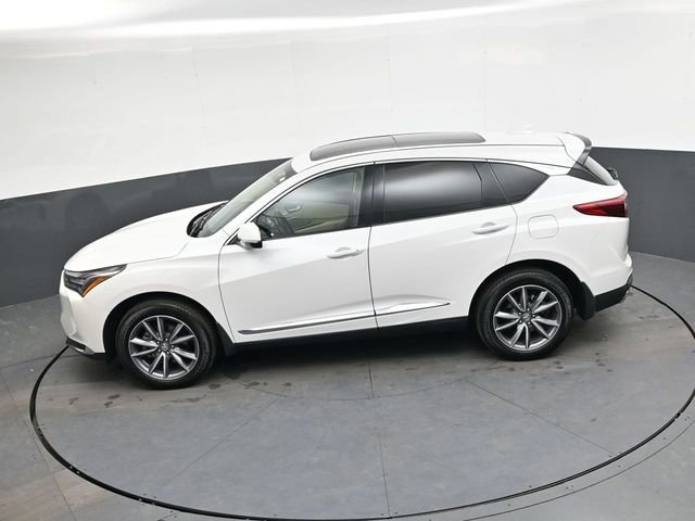 Certified 2024 Acura RDX w/ Technology Package image 26