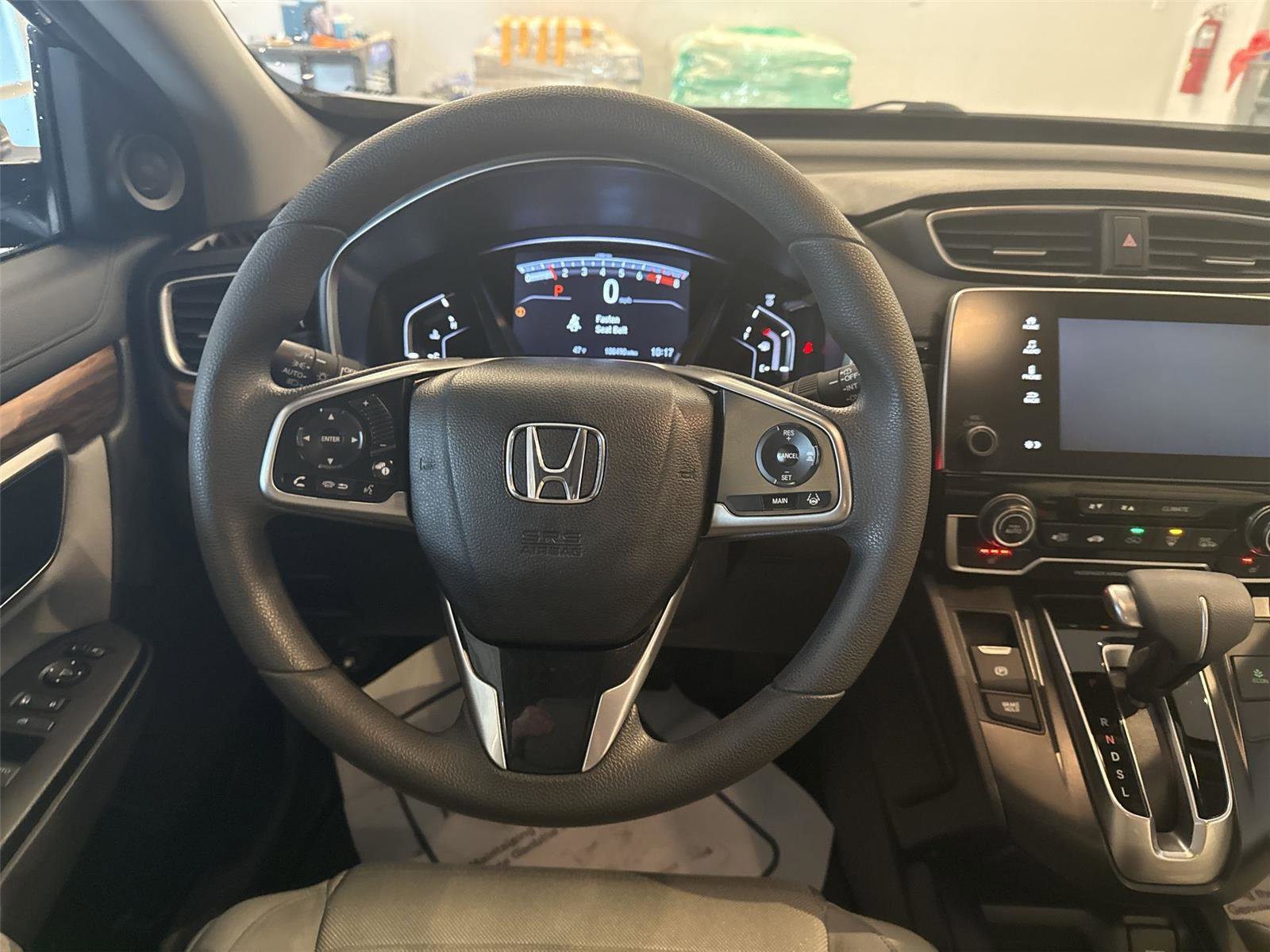 Used 2018 Honda CR-V EX image 11