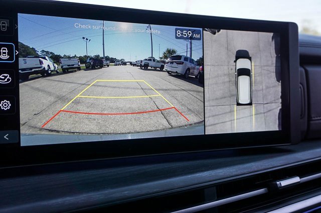 Used 2025 Hyundai Santa Fe Limited image 33