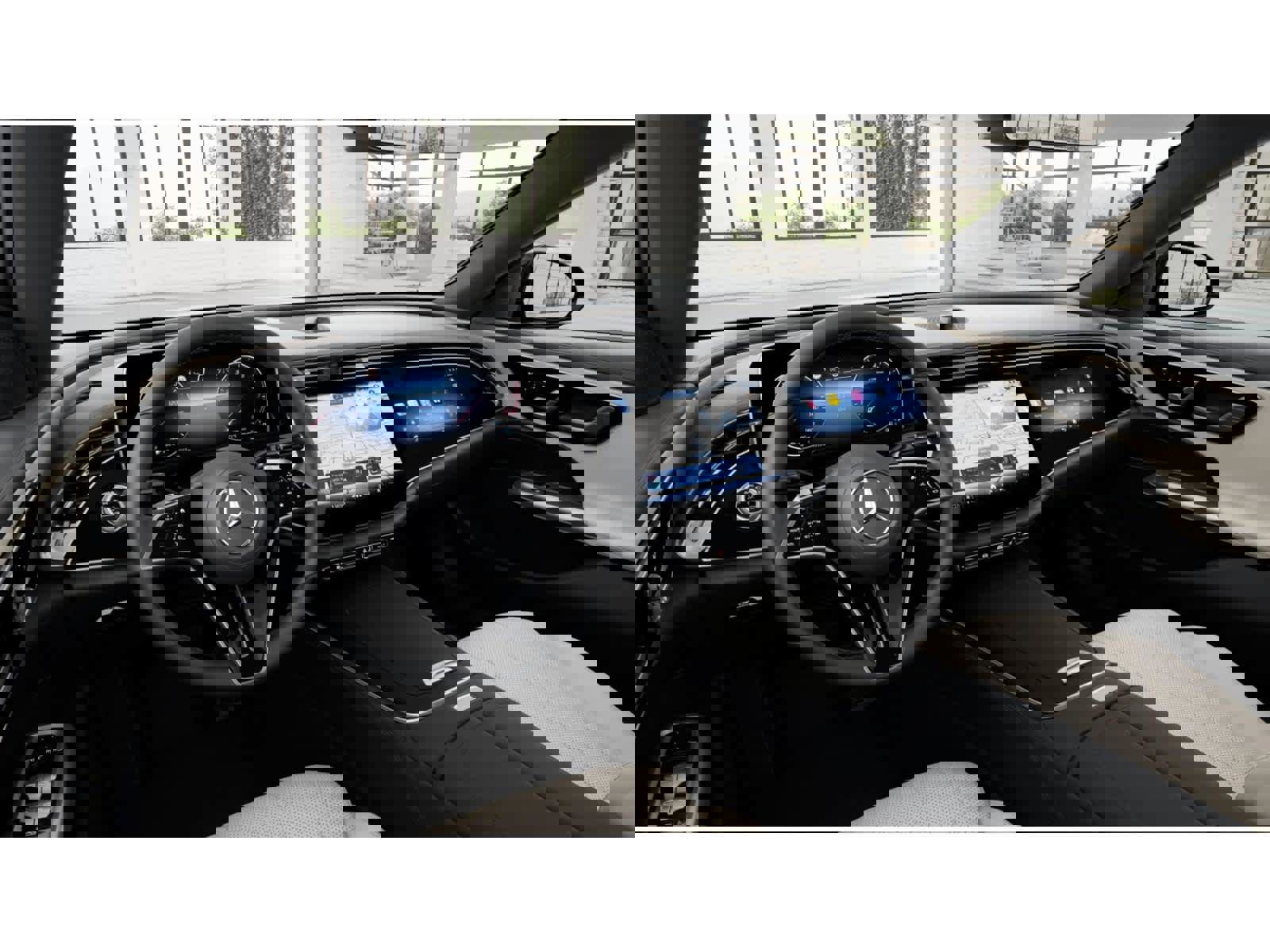 New 2026 Mercedes-Benz E 350 Sedan image 2