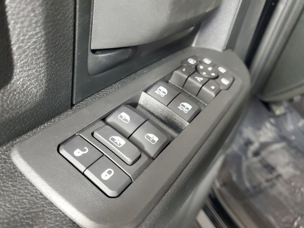 New 2026 RAM 2500 Tradesman image 15