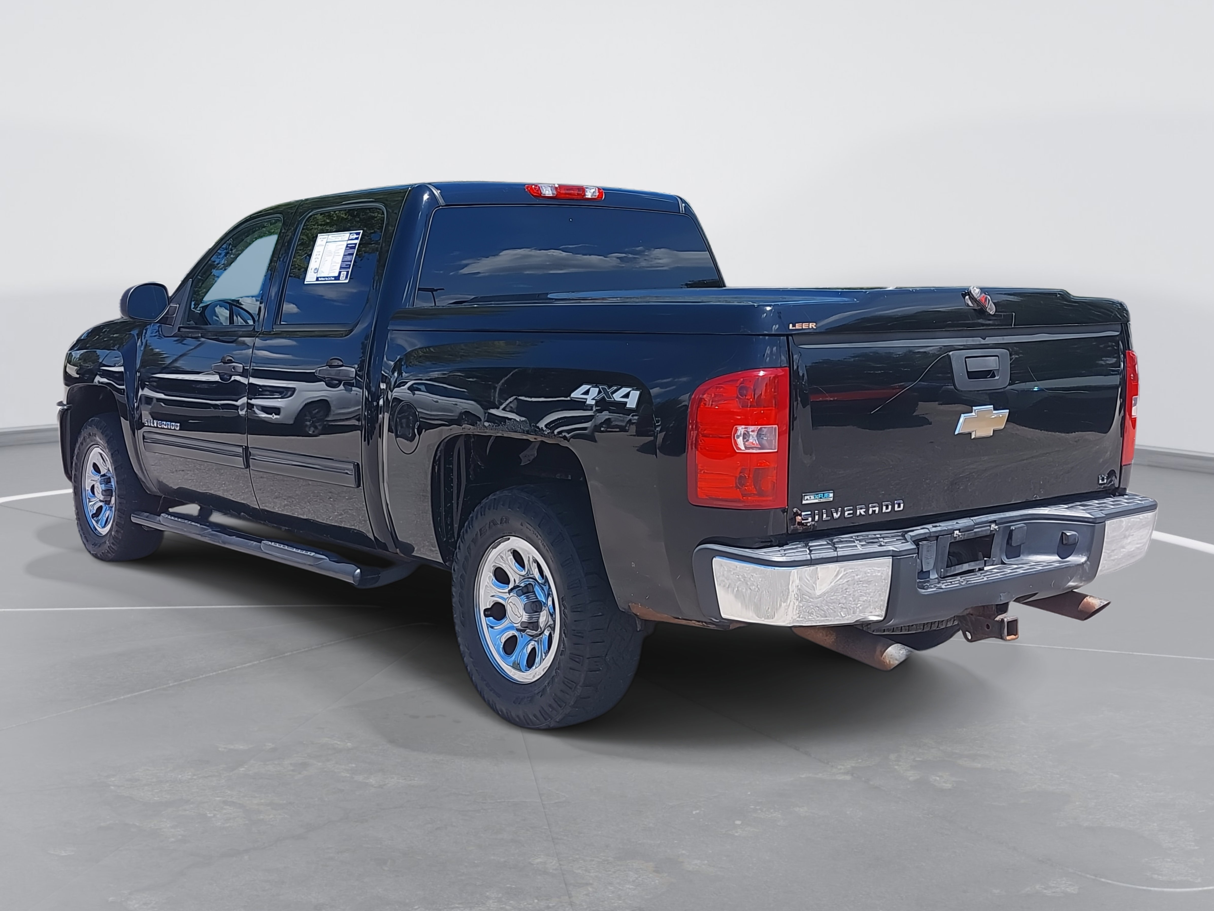 Used 2010 Chevrolet Silverado 1500 LT image 7