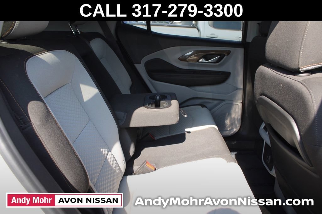 Used 2020 GMC Terrain SLE w/ Driver Convenience Package FWD image 22