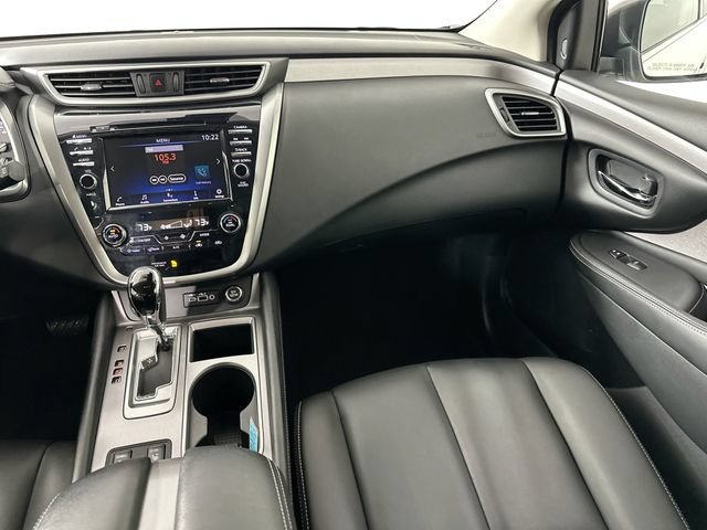 Used 2024 Nissan Murano SV w/ SV Midnight Edition Package AWD/4WD image 26