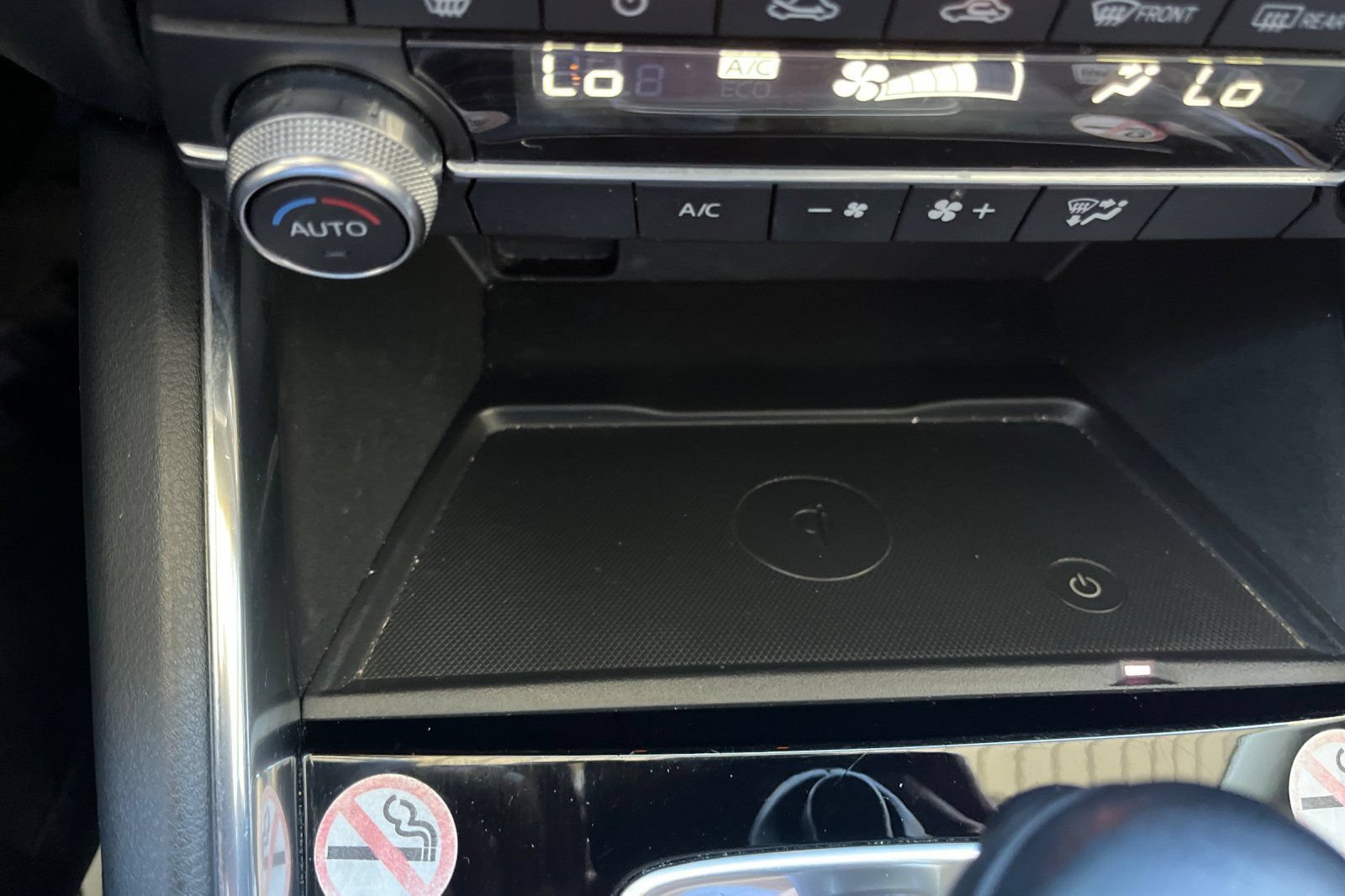 Used 2025 MAZDA CX-5 Carbon Edition AWD/4WD image 44