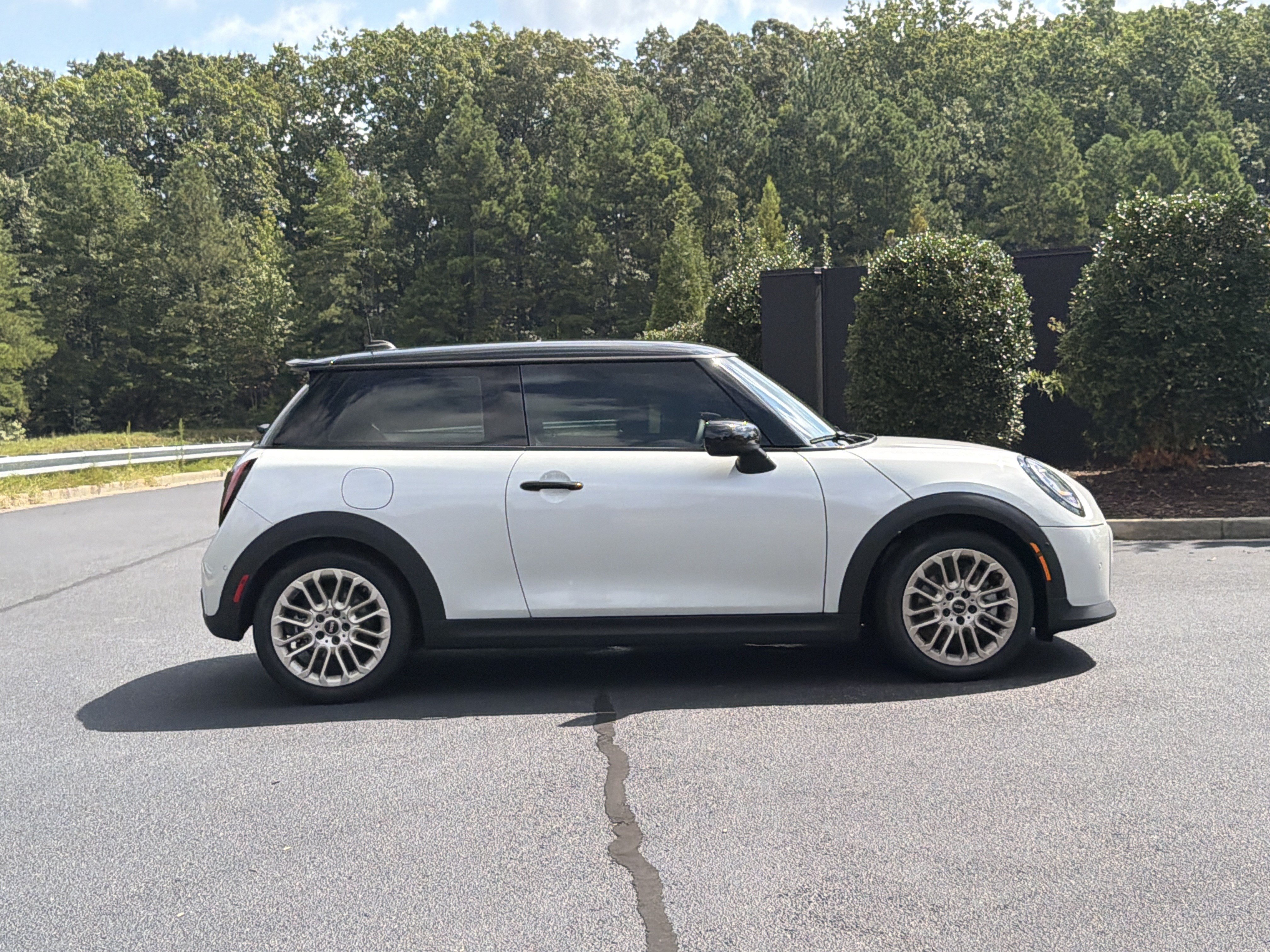 Used 2026 MINI Cooper S FWD image 5