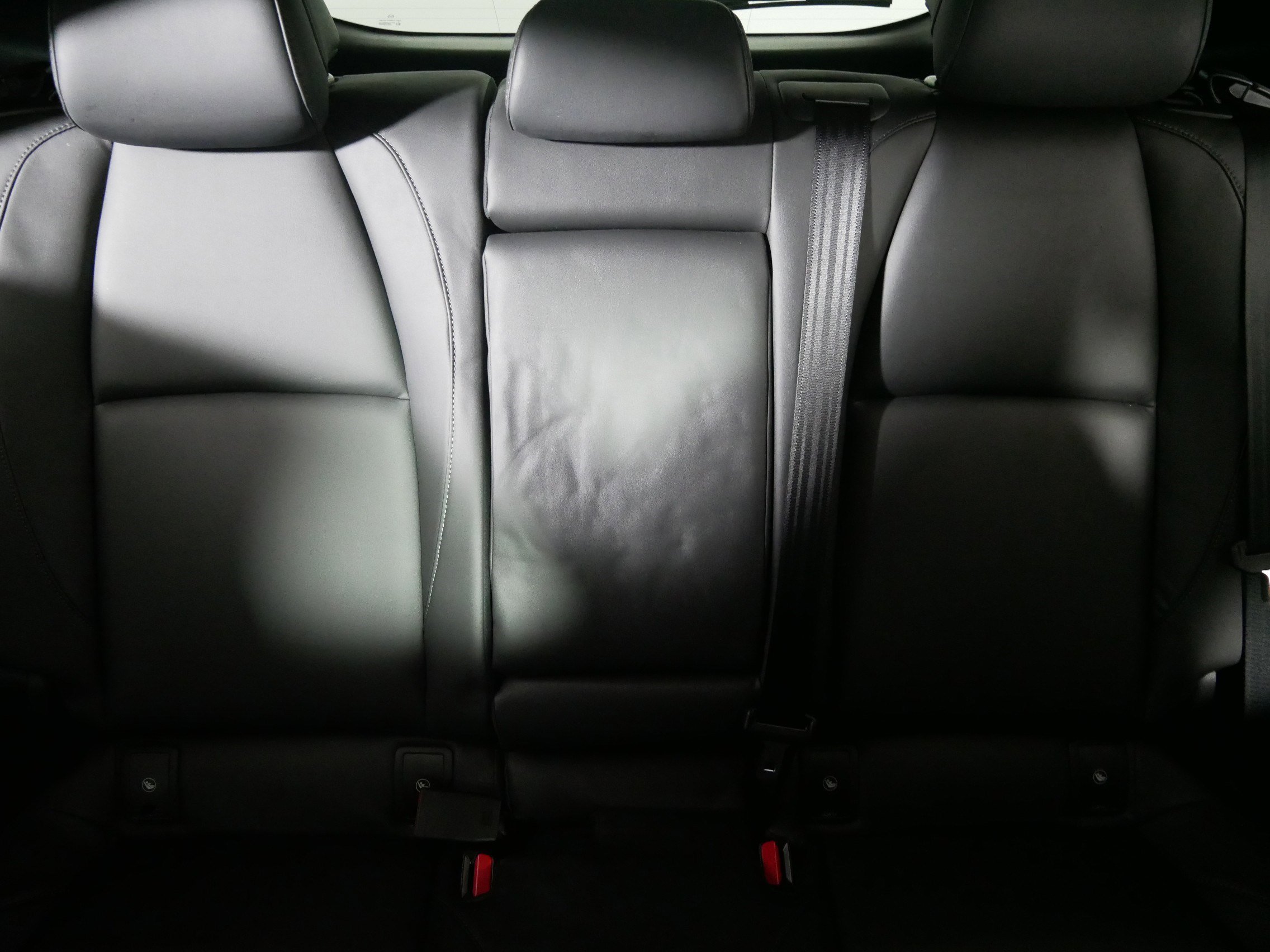 Used 2022 MAZDA CX-30 AWD 2.5 S w/ Select Package image 13