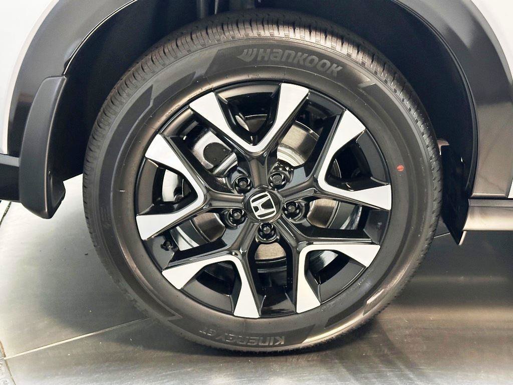 New 2027 Honda HR-V EX-L image 10