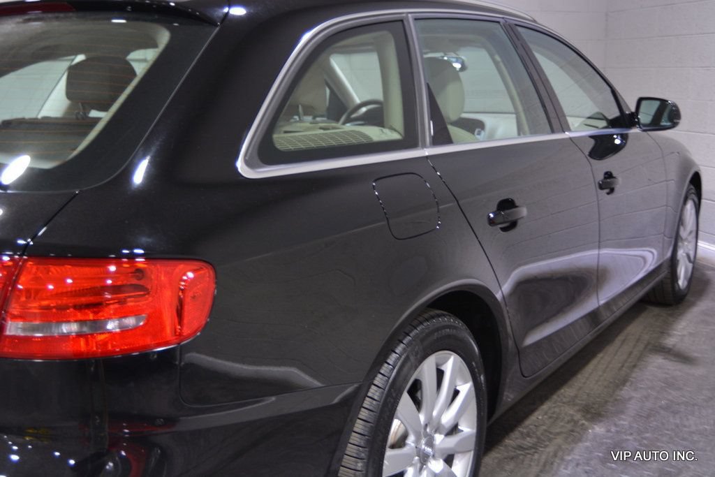 Used 2011 Audi A4 2.0T Premium Plus AWD/4WD image 8