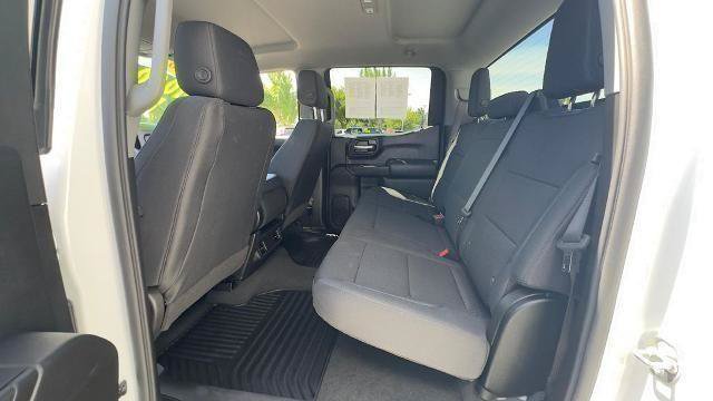 Used 2026 GMC Sierra 1500 Pro w/ Graphite Edition AWD/4WD image 9