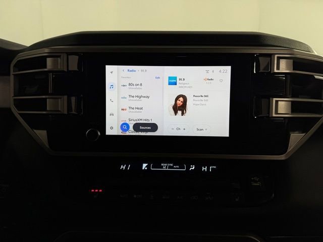 Used 2025 Toyota Sequoia SR5 image 22