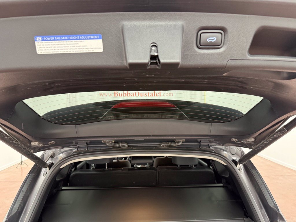 Used 2022 Hyundai Santa Fe SEL w/ Convenience Package AWD/4WD image 18
