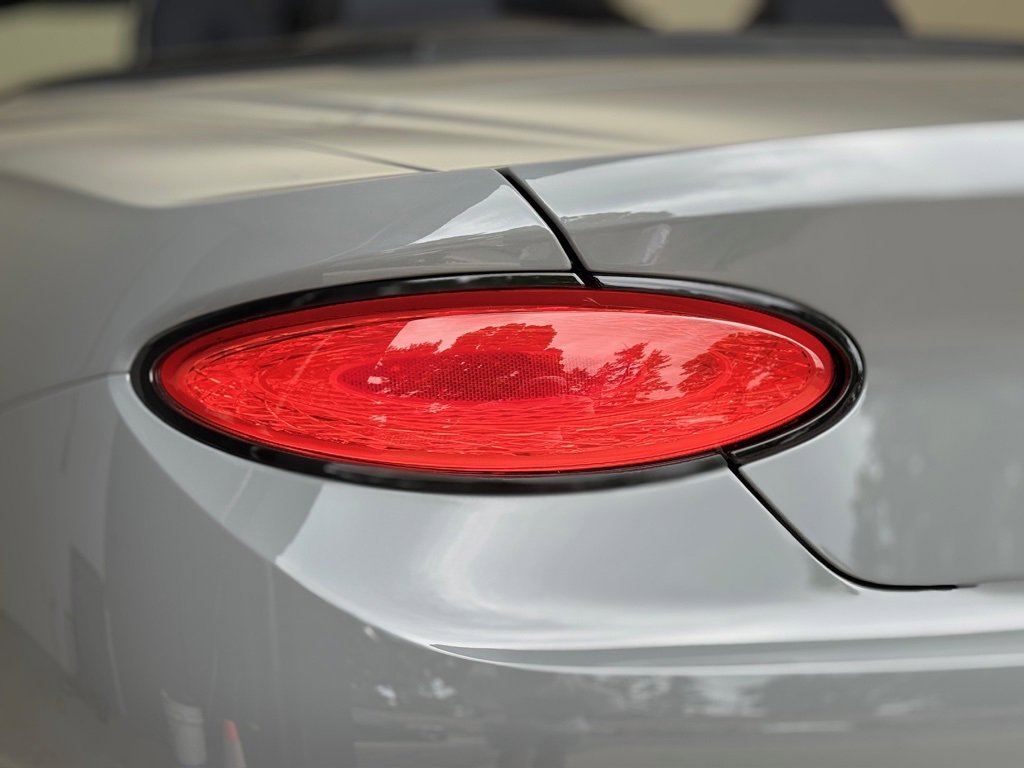 New 2024 Bentley Continental GT V8 image 52