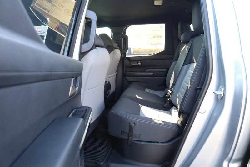 New 2025 Toyota Tacoma TRD Off-Road image 19