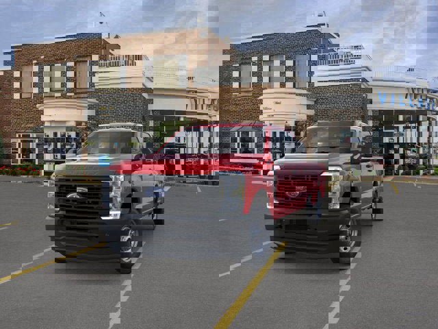 New 2026 Ford F250 XL w/ Snow Plow Prep Package image 13