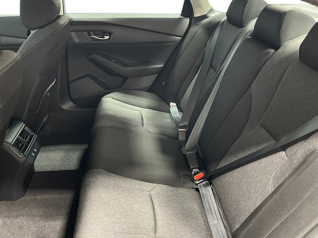 New 2026 Honda Accord LX image 19