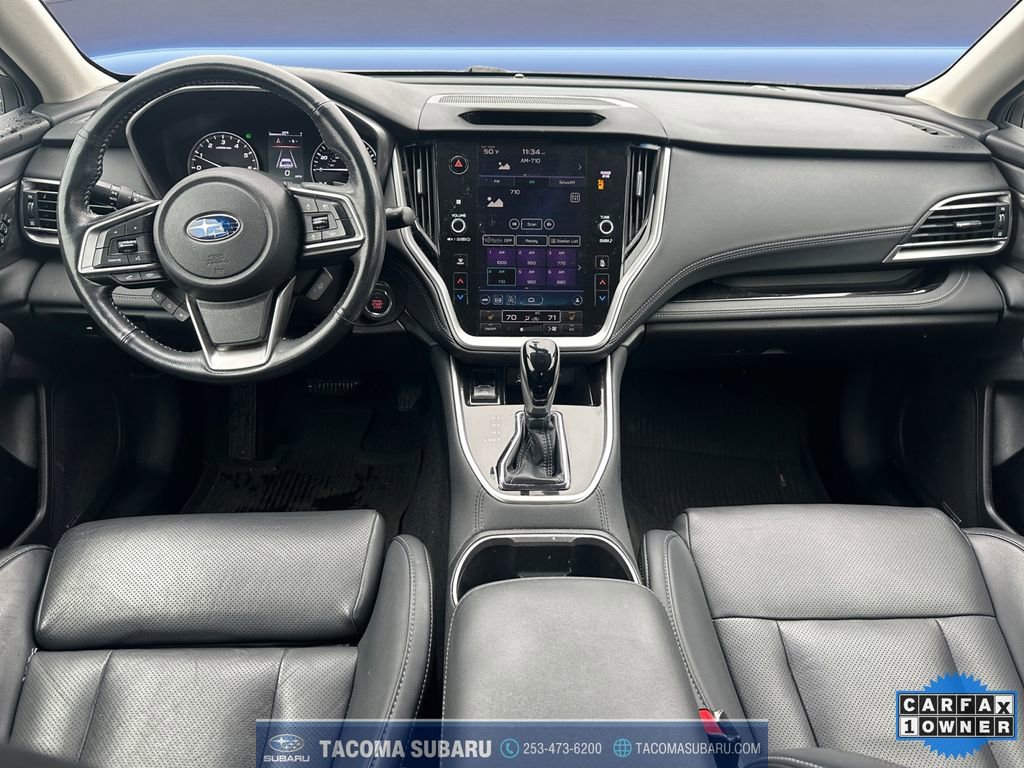 Used 2021 Subaru Legacy Limited image 12