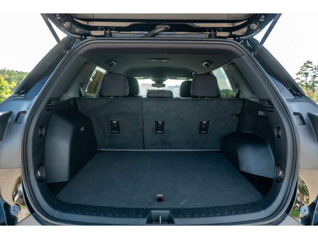 Used 2026 GMC Terrain Elevation FWD image 15