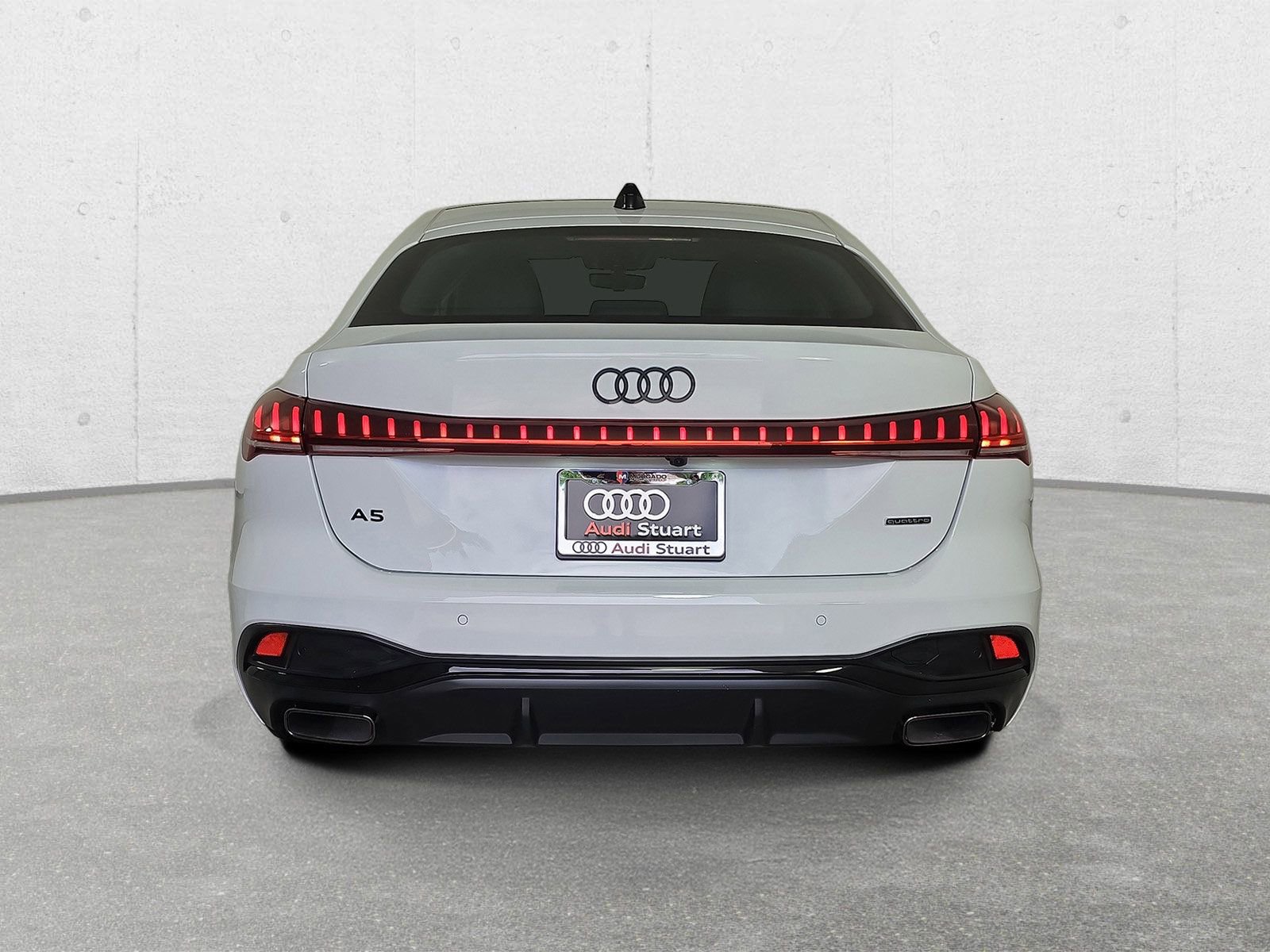 New 2026 Audi A5 2.0T Premium Plus AWD/4WD image 5