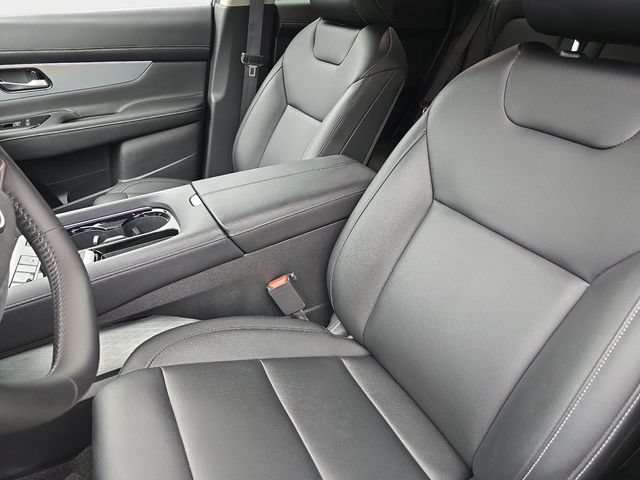Used 2025 Nissan Murano SL AWD/4WD image 15