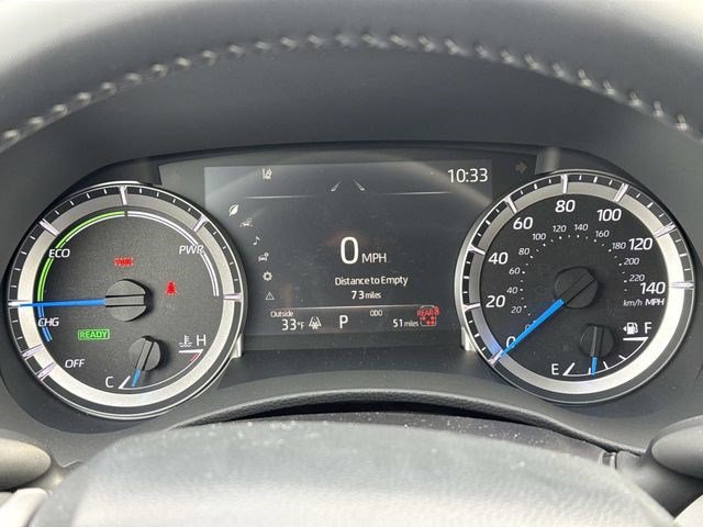 Used 2026 Toyota Highlander XLE image 28