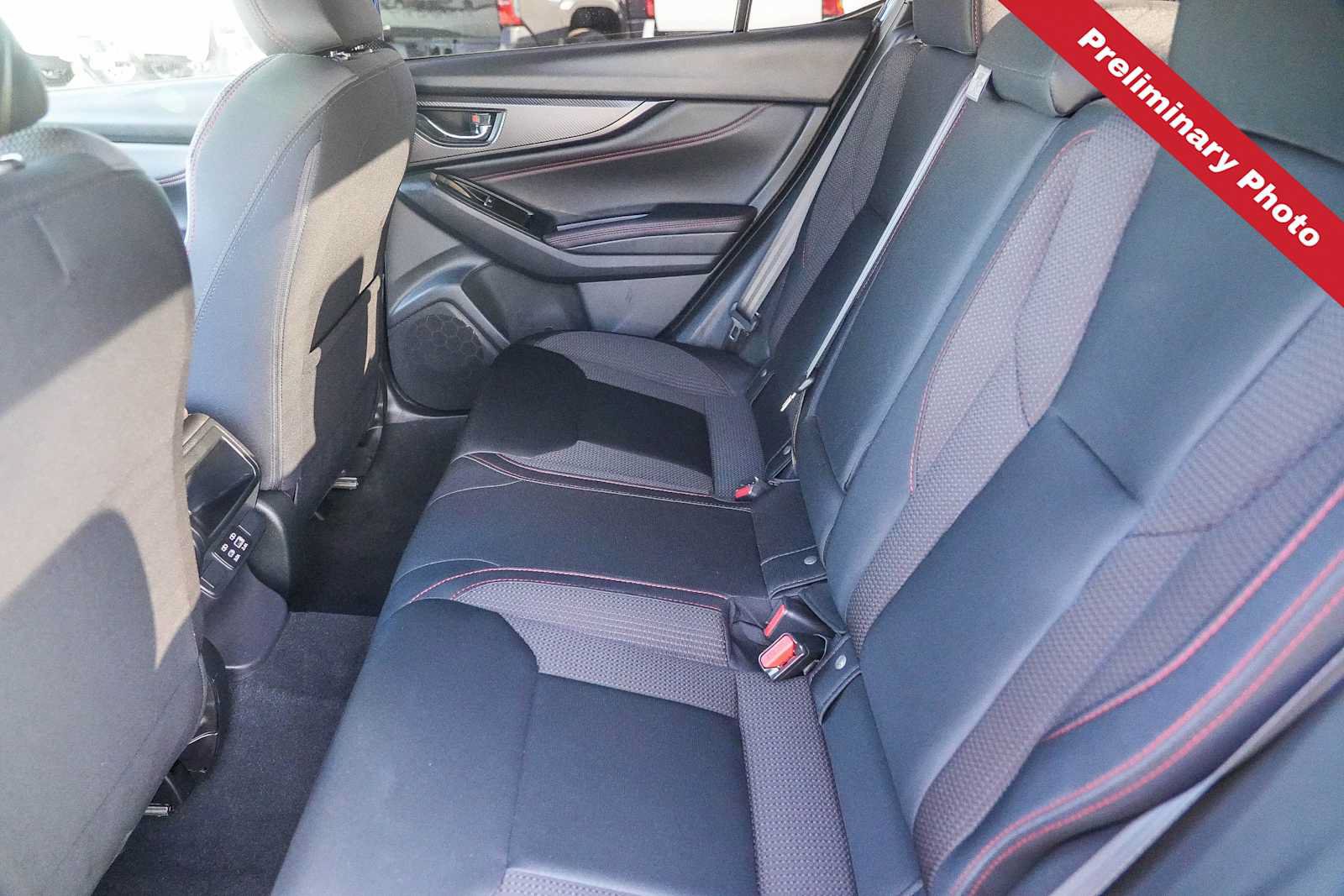 Used 2025 Subaru WRX Premium AWD/4WD image 15