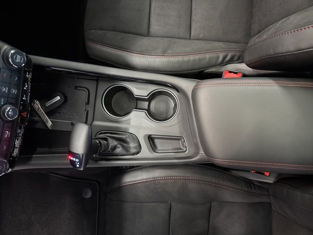 New 2026 Dodge Durango GT image 31