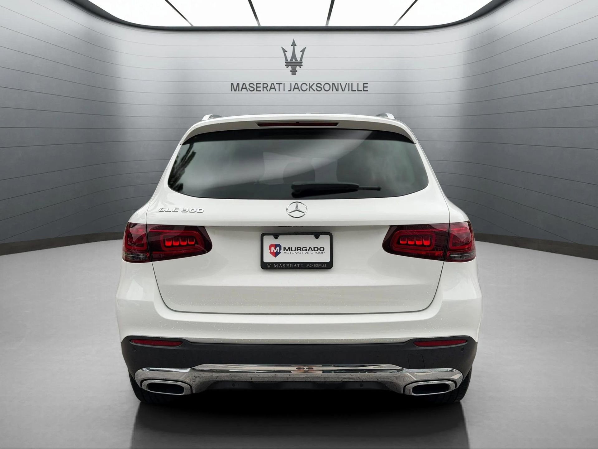 Used 2022 Mercedes-Benz GLC 300 image 19