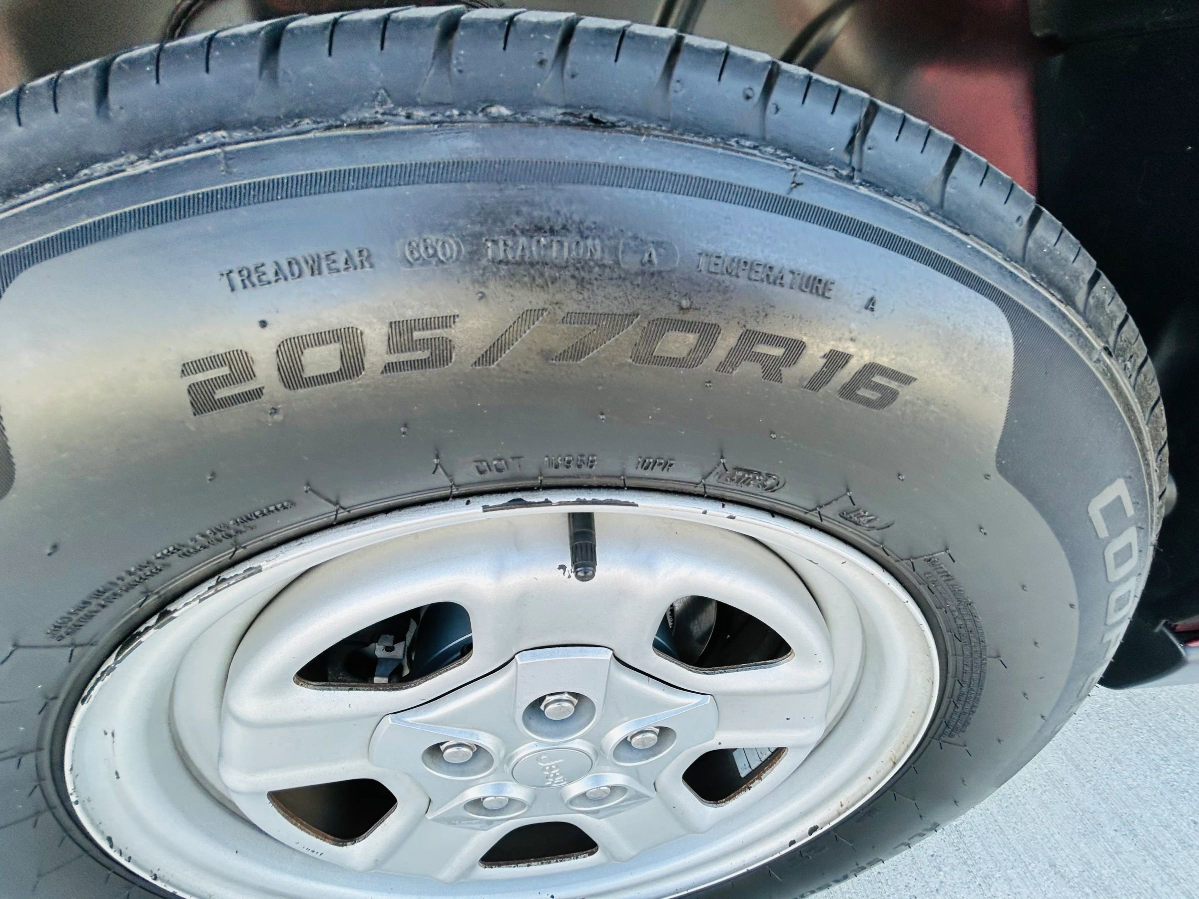 Used 2016 Jeep Patriot Sport w/ Power Value Group AWD/4WD image 28