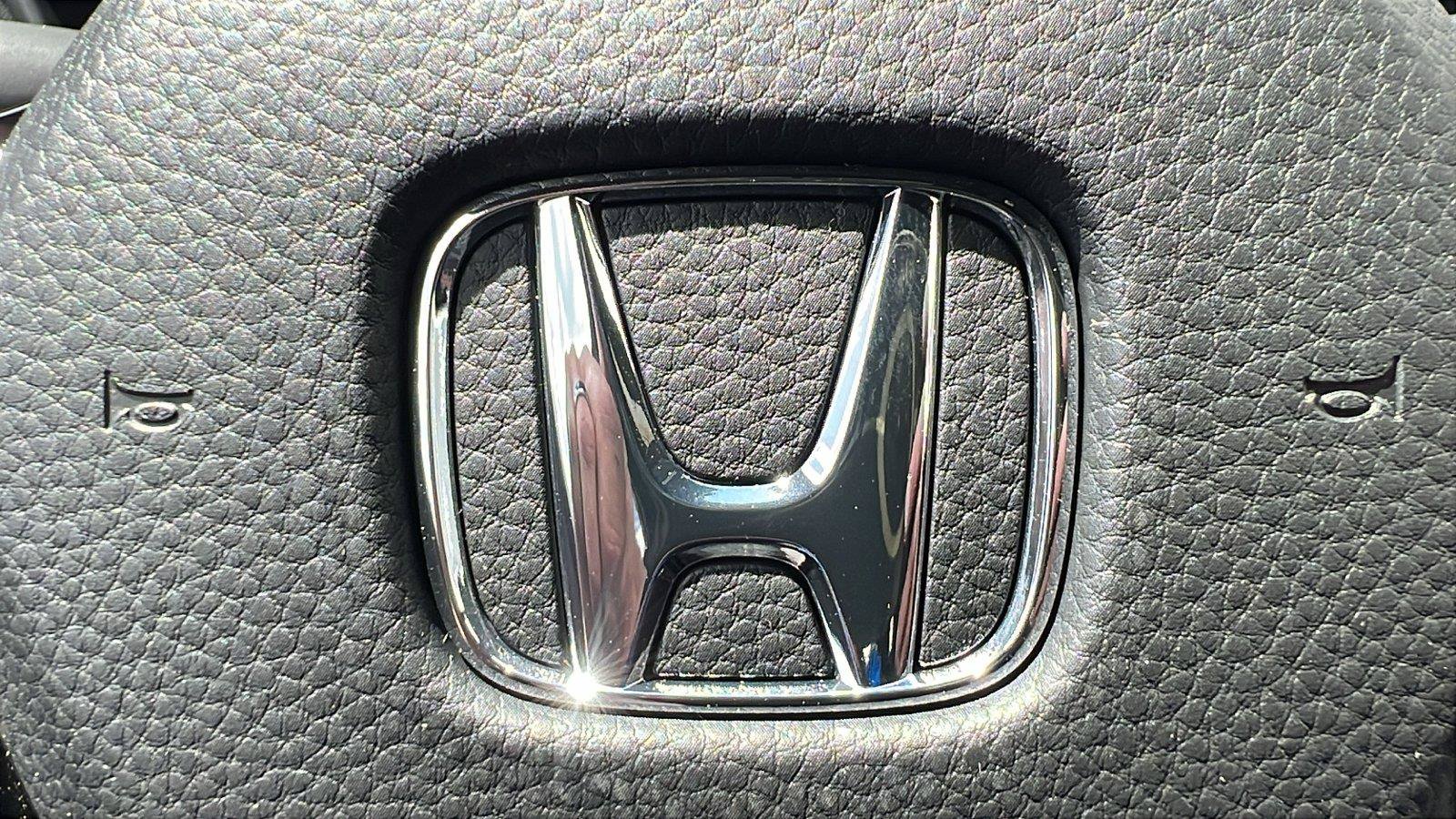 New 2027 Honda HR-V Sport image 30