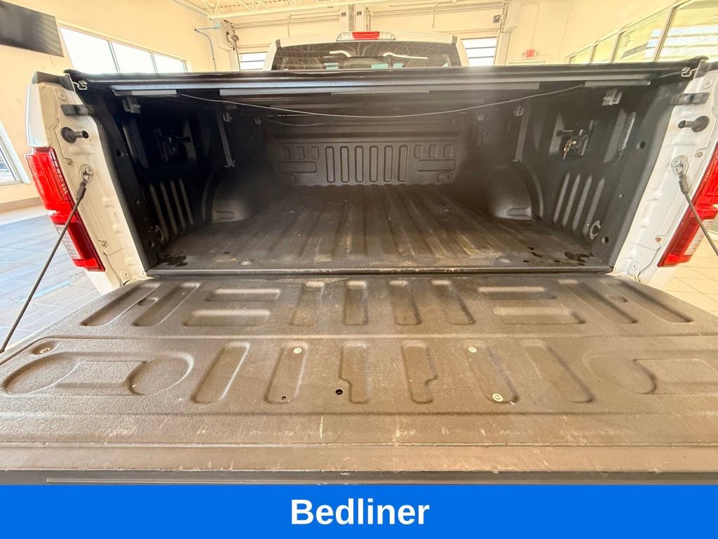 Used 2018 Ford F150 Lariat w/ Equipment Group 502A Luxury image 12