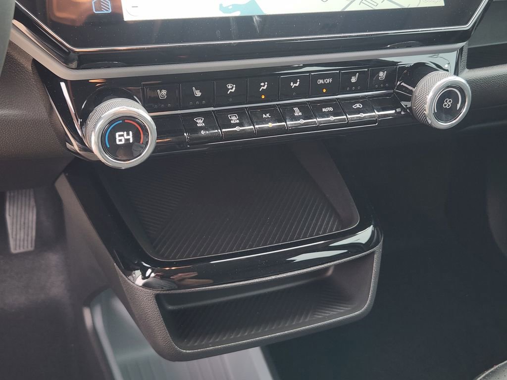 New 2027 Chevrolet Bolt RS image 14